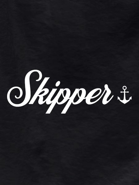 Skipper – Maritime Soul
