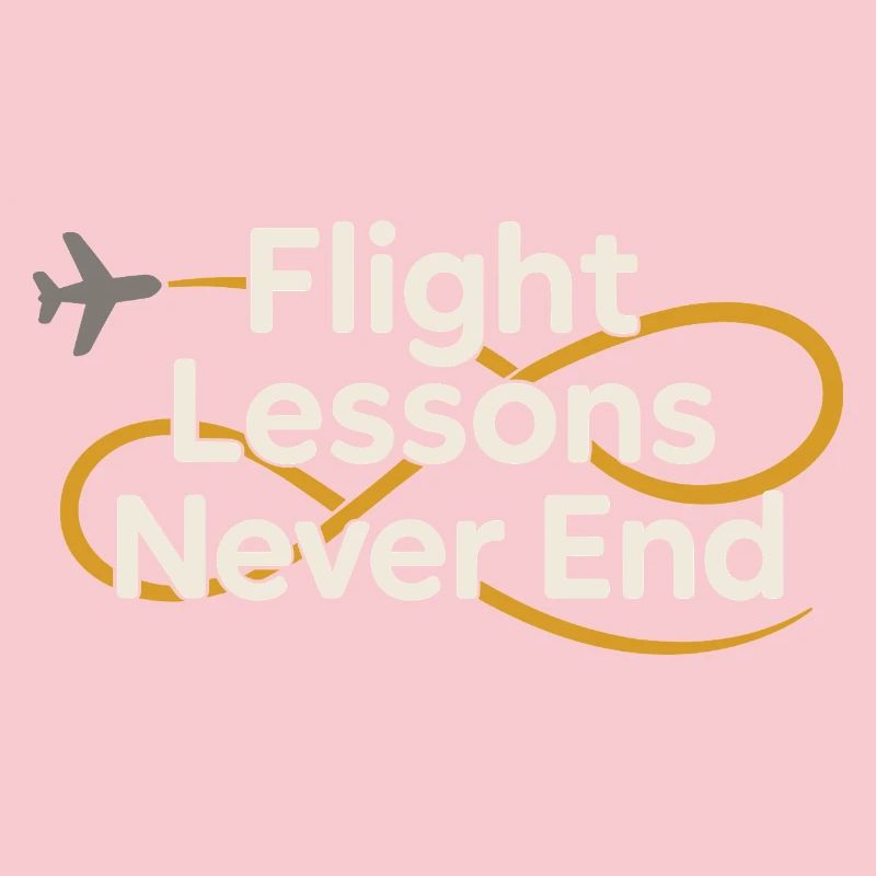 Flight Instructor Cfi Pilot Aviation Instructor