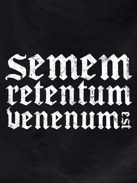 Venenum Est