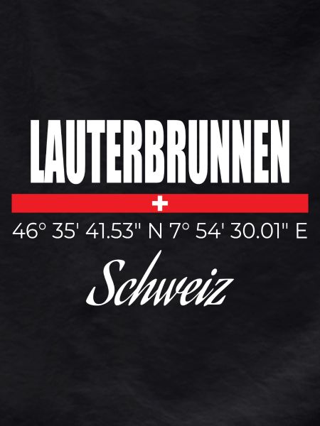 Lauterbrunnen