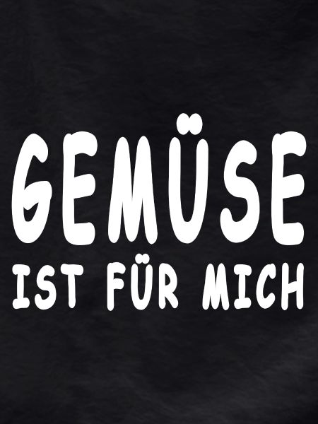 Gemüse
