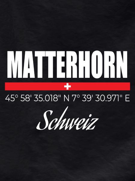 Matterhorn