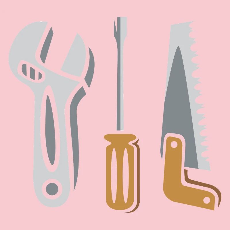 Tool Set – DIY Design