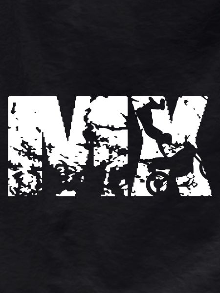 Classic MX Motocross Design