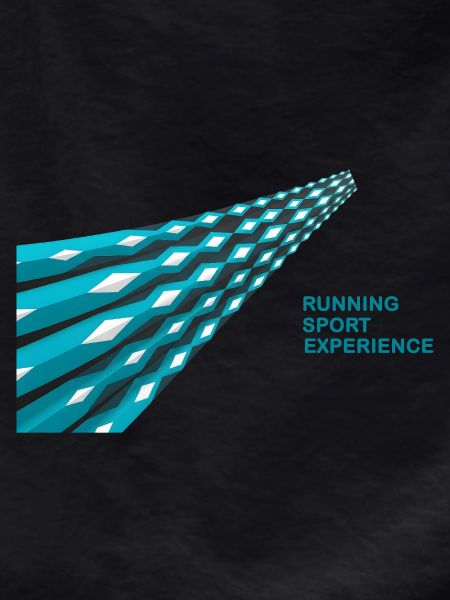Running sport experience