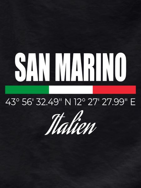 San Marino