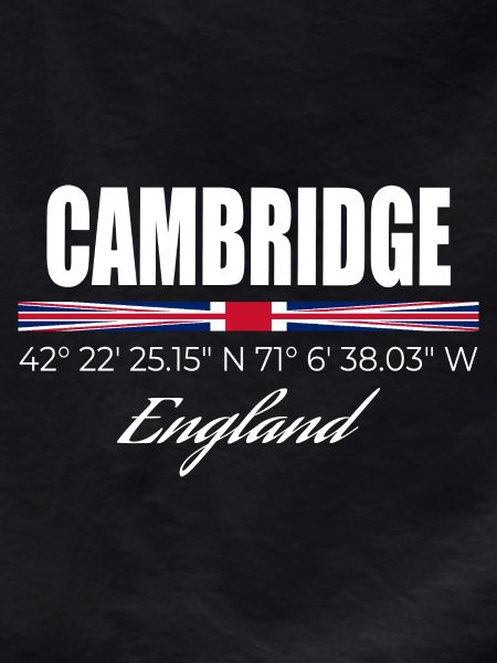Cambridge