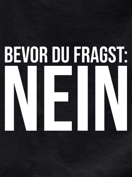 Before you ask: No!