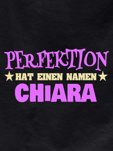Frauenname Ch