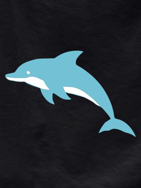 Dolphin Dolphins T-shirt Gift