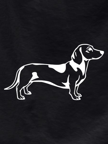 Dachshund Dog T-shirt Gift