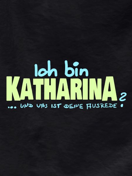 Katharina Katharina