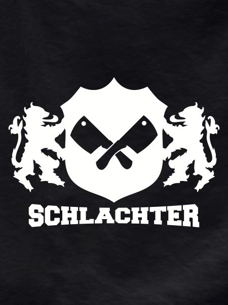 Butcher Emblem