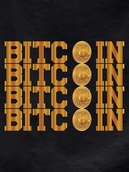 Le bitcoin