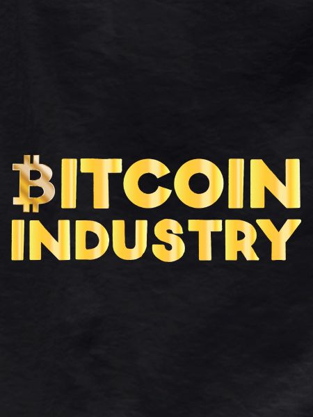 Industrie du bitcoin