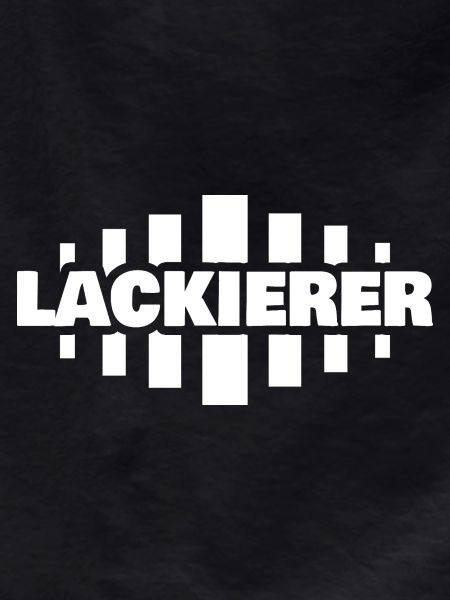 Geschenk für Lackierer