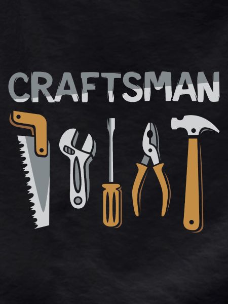 Craftsman Tools Craftsman Design