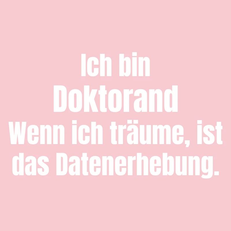 PhD Student Dream Data Collection