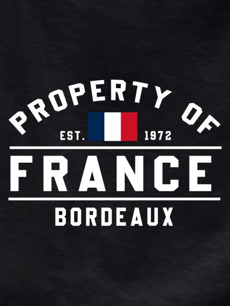 French ownership Bordeaux