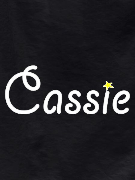 Cassie