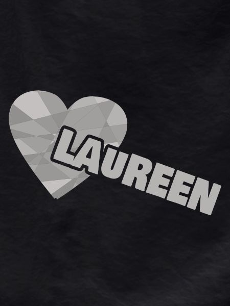 Dear Laureen