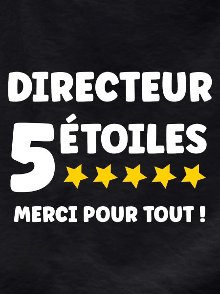 director