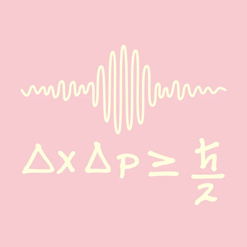 Quantum waves and uncertainty