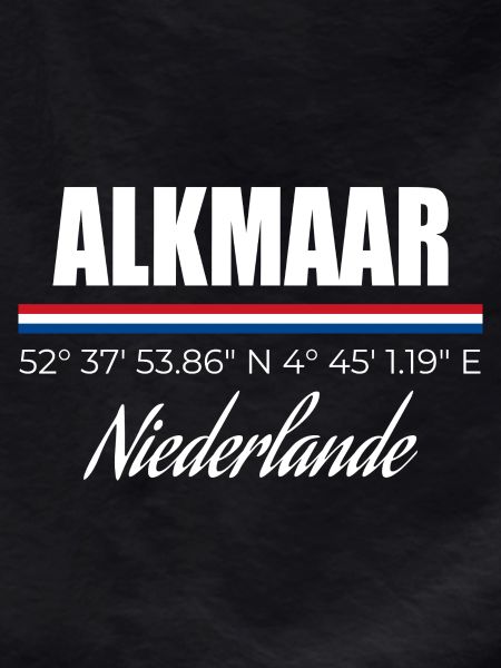 Alkmaar