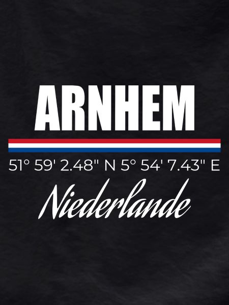 Arnhem