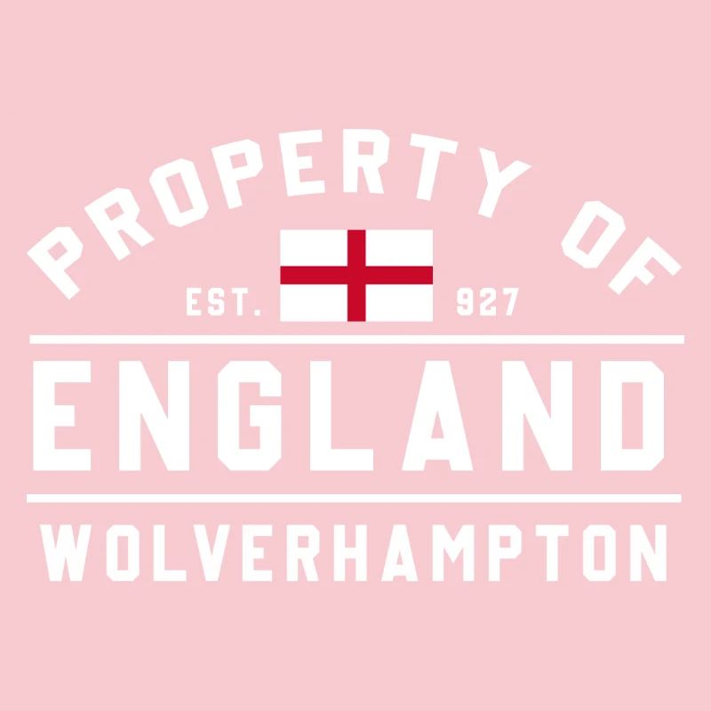 La propriété de l’Angleterre à Wolverhampton