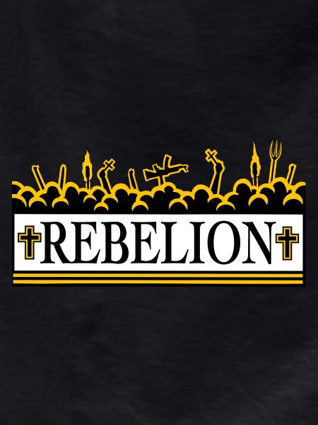 Rébellion