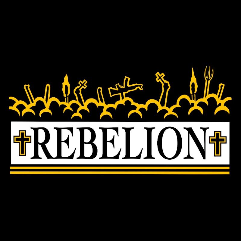 Rébellion