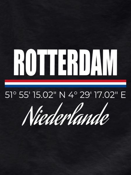 Rotterdam