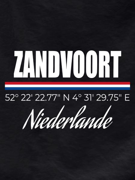 Zandvoort