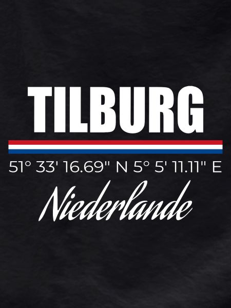 Tilburg