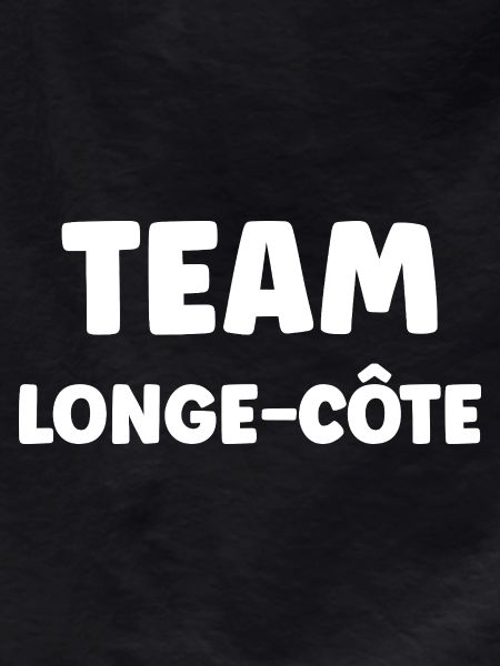 Longe cote
