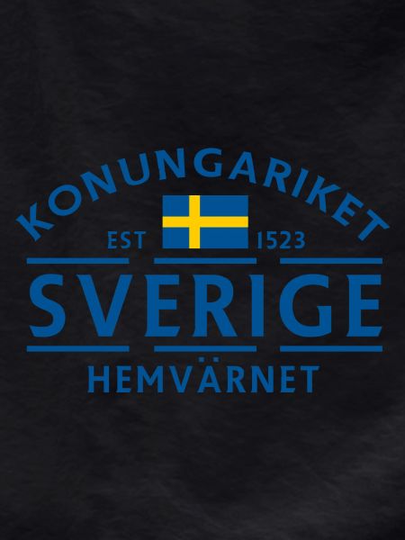 Swedish Home Guard emblem