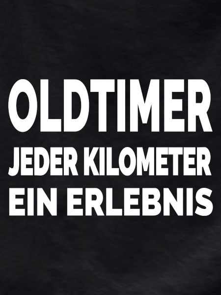 Oldtimer