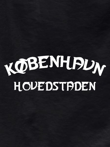Copenhagen Forever Denmark