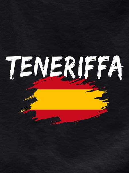 Tenerife Island Spain