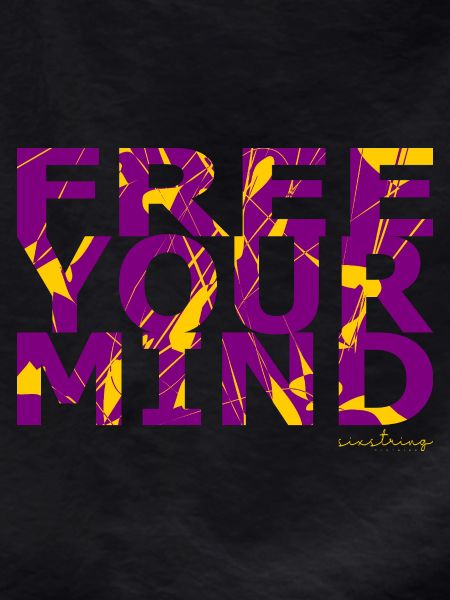 Free Your Mind