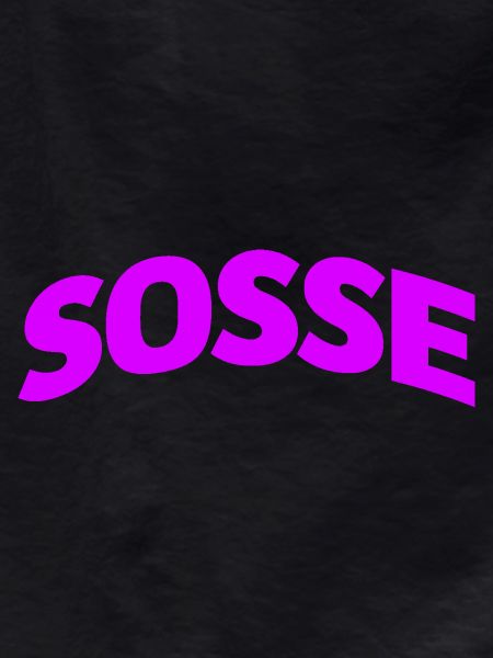 Sosse Forever