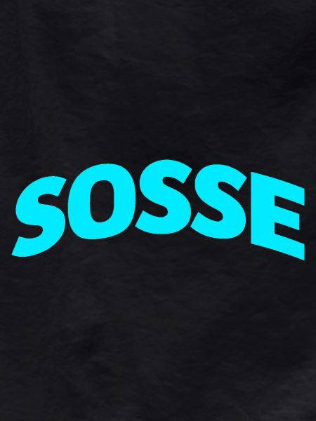 Sosse Forever