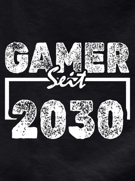 Gaming 2030