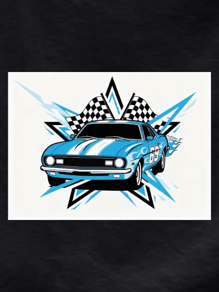Retro Racing