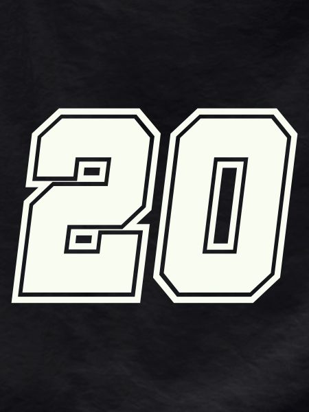 Numéro 20