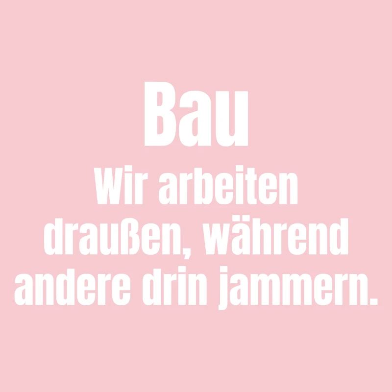 Construction Work Outside Power