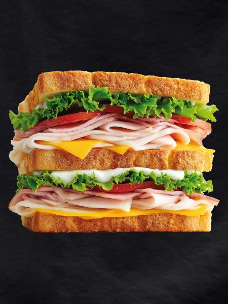 Sandwich