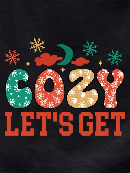 Cozy Christmas
