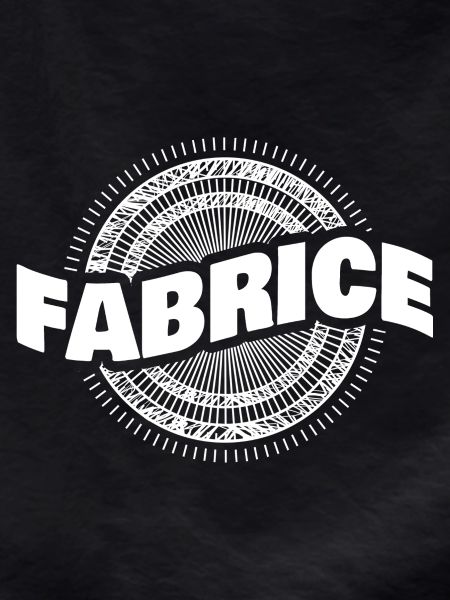 Gift idea Fabrice